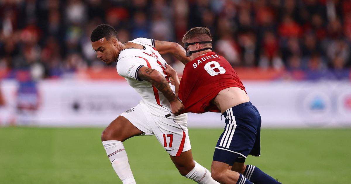 Anglie - Česko. Ve Wembley nastoupí Češi se sedmi změnami