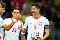 Nations League - Group B4 - Poland v Romania