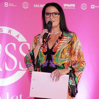 Michaela Bakala (dříve Maláčová)