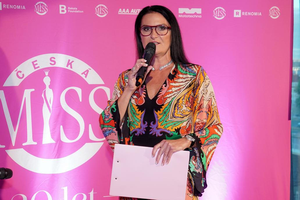 Michaela Bakala (dříve Maláčová)