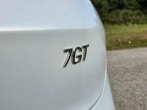 V Číně se auto jmenuje 007 GT (a nabízí se i jako sedan), v Evropě je to jen 7GT.
