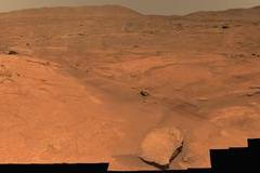 Mars