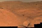 Mars