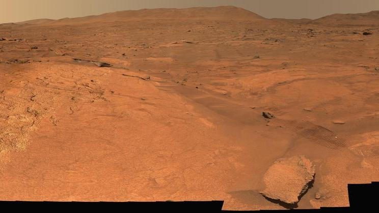 Mars