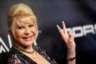 Ivana Trump