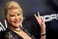 Ivana Trump