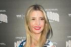 Ivanka Trump