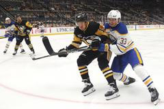 NHL: Preseason-Buffalo Sabres at Pittsburgh Penguins