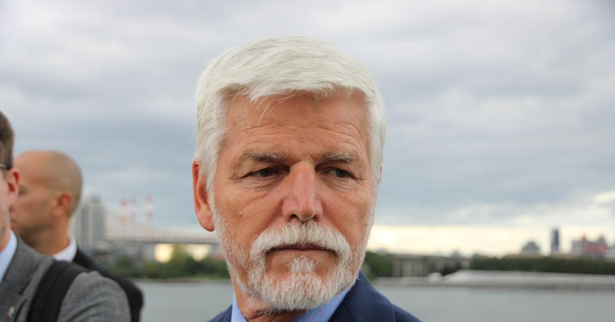 Komentář: Vynechání voleb? Velká politická chyba prezidenta