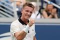Jiří Lehečka v prvním kole US Open 2026