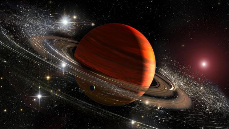 Saturn