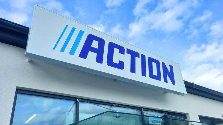 Action
