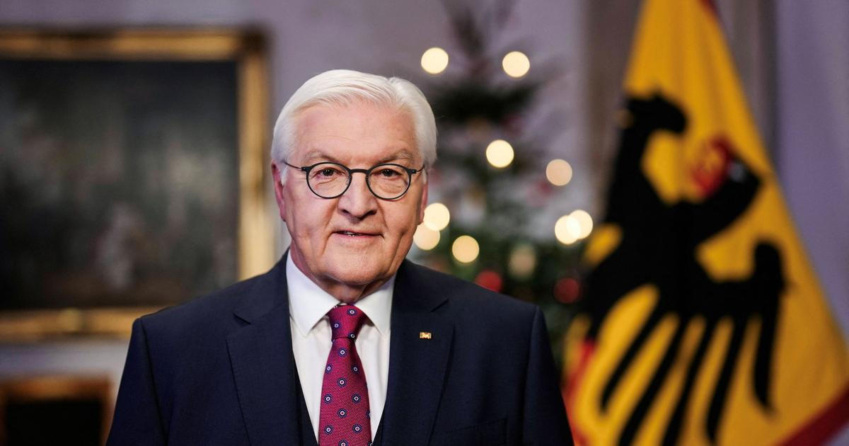 Německý prezident varoval před rozdělením společnosti a růstem radikalismu