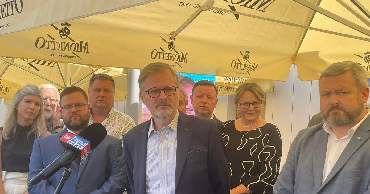 Zoufalá starostka, které sliboval pomoc Fiala: „Politici se tady točili jako na kolotoči.“