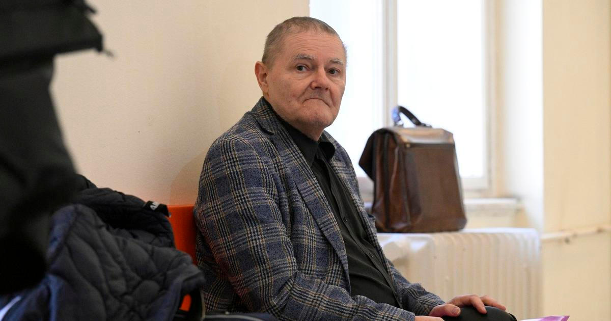 Zemřel bývalý soudce Zdeněk Sovák, čelil obžalobě z korupce