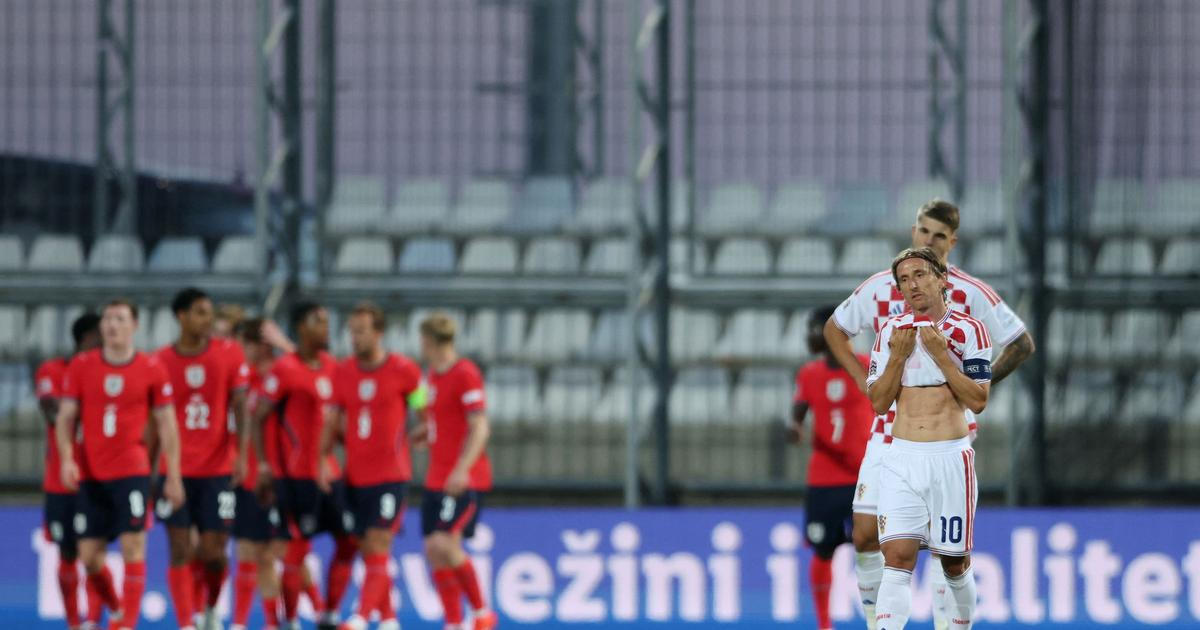 Brutální poprava domácích Chorvatů. Angličané v české skupině řádili