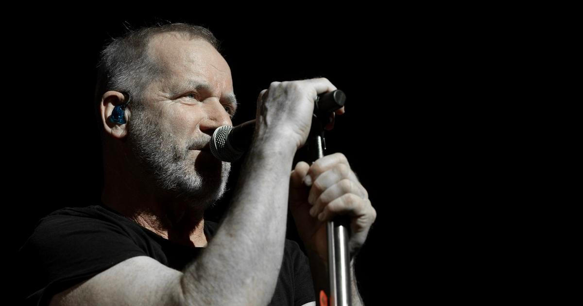 Nebudem se bát. David Koller vydal nové album, zahrál si na něm s hvězdným kytaristou