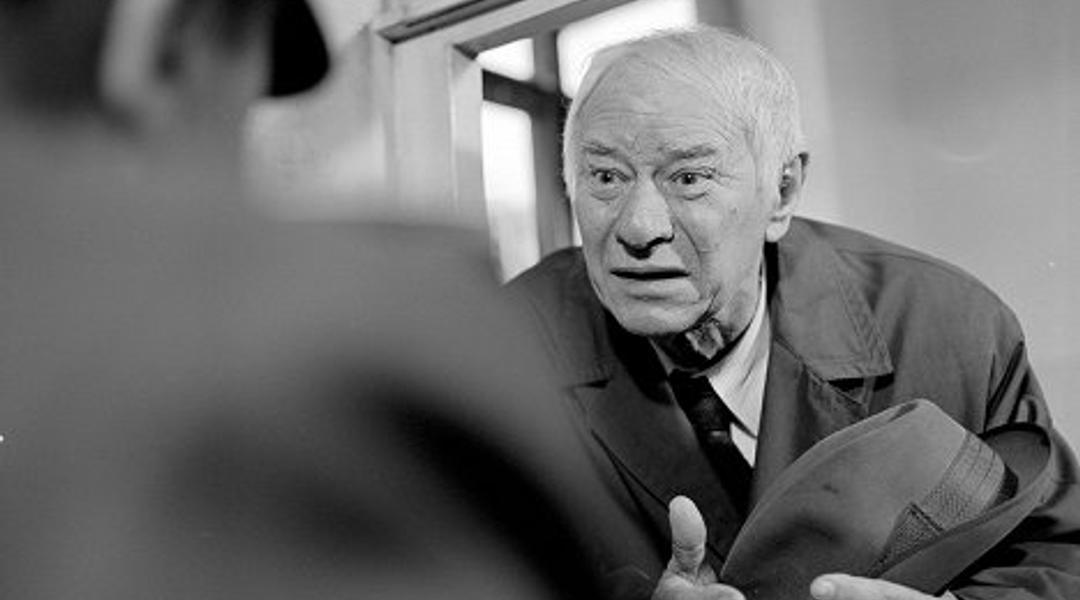 Ladislav Pešek
