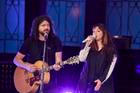 Ewa Farna a Martin Chobot