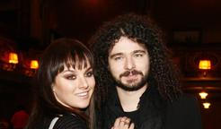 Ewa Farna a Martin Chobot