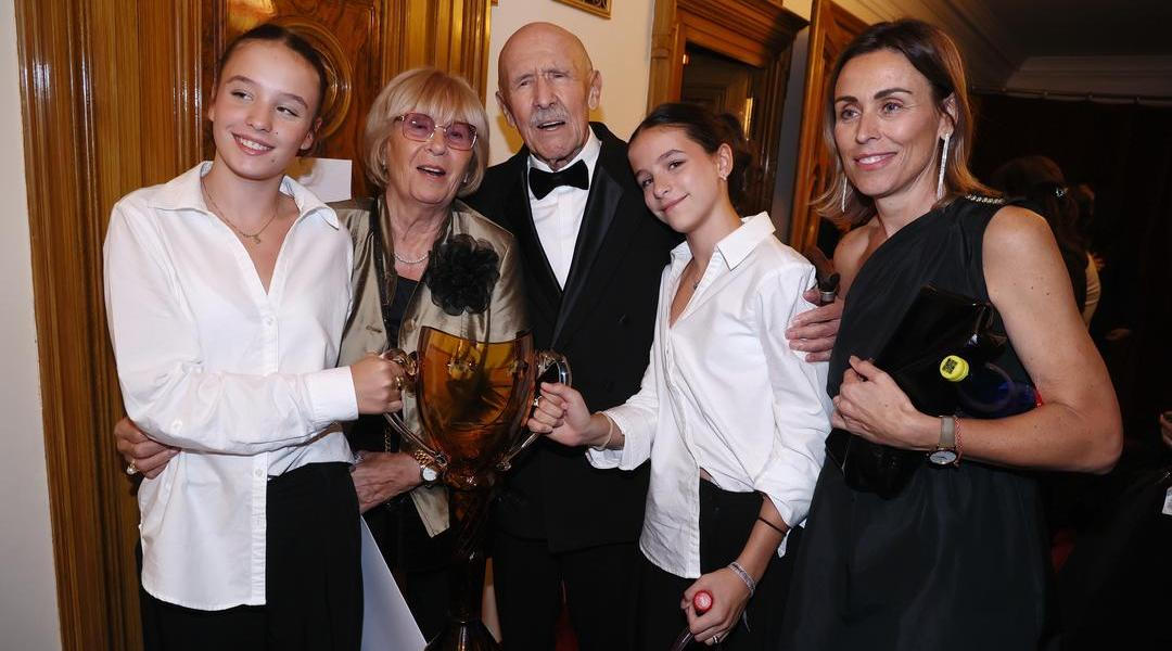 Ceny Thálie 2026