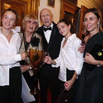 Ceny Thálie 2026