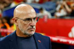 Nations League - Group A3 - Spain v Czech Republic