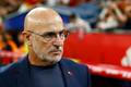 Nations League - Group A3 - Spain v Czech Republic