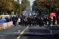 FILE PHOTO: French high school students protest in France