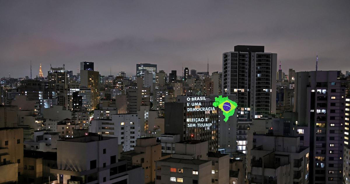 Brazílie volí prezidenta. O vítězství se utkají Lula a Bolsonaro