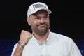 Tyson Fury