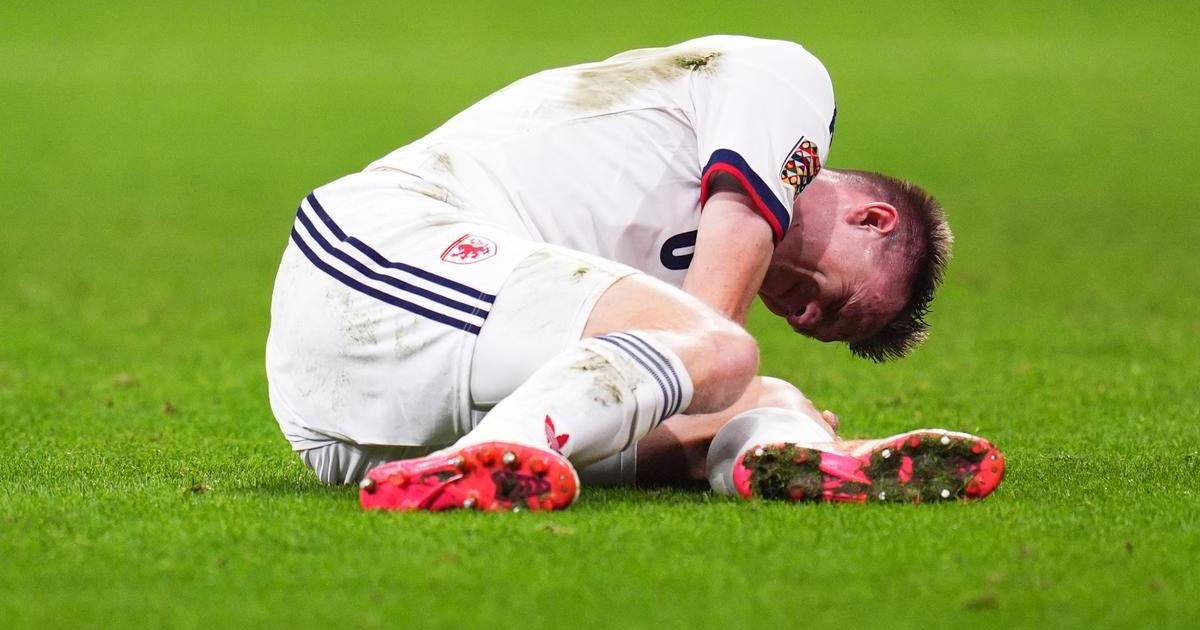 Devátý hráč na marodce. Denia teď přišel obránce ze základní jedenáctky