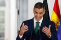 Španělský premiér Pedro Sánchez.