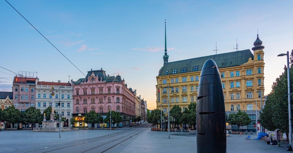 KVÍZ: Rozumíte brněnskému hantecu? Poznáte šalinu, štatl i čórku? Otestujte se