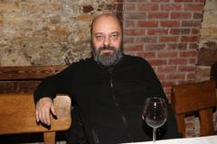 Petr Jarchovský