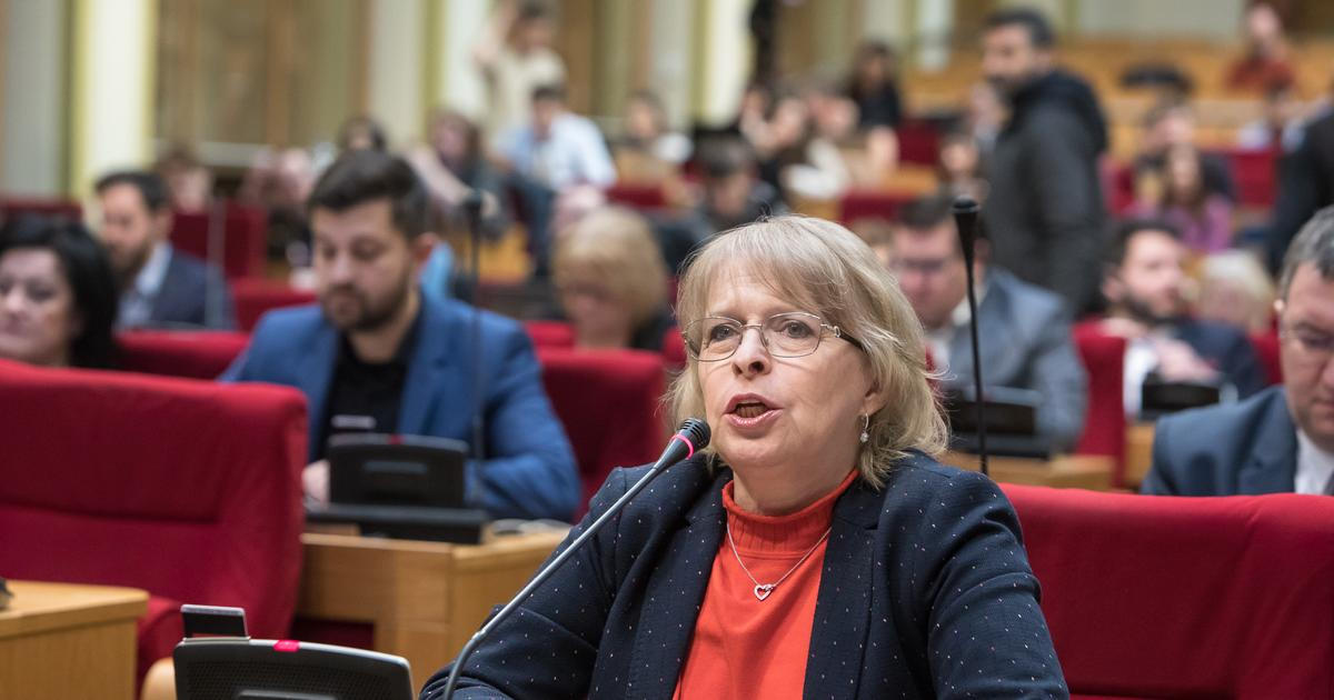"Křičeli na mě." Marvanová u soudu v kauze Dozimetr mluvila o mafii, šikaně a bossingu