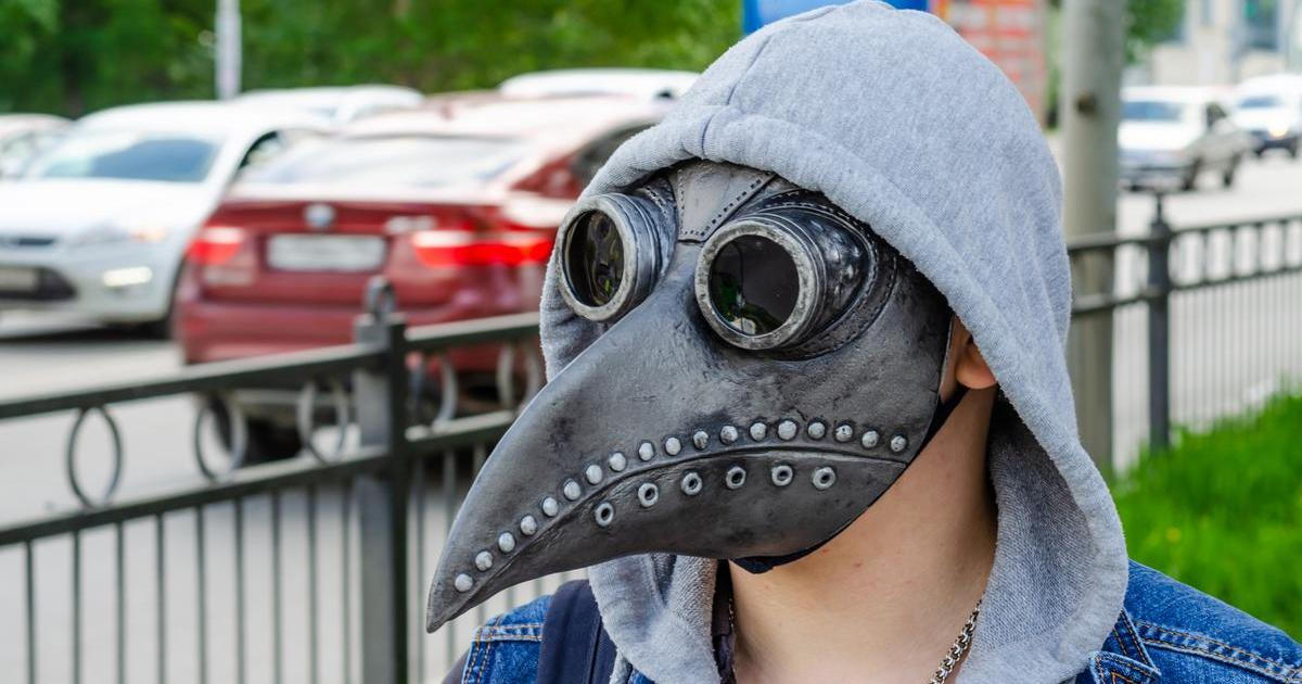 Do Ruska se vrátila hrozivá nemoc. Sibiř zachvátila morová panika
