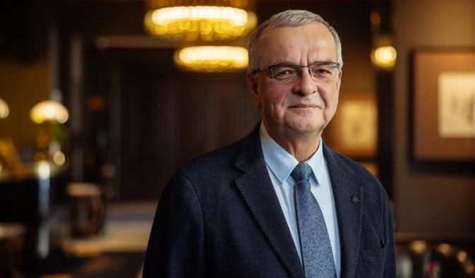 Miroslav Kalousek