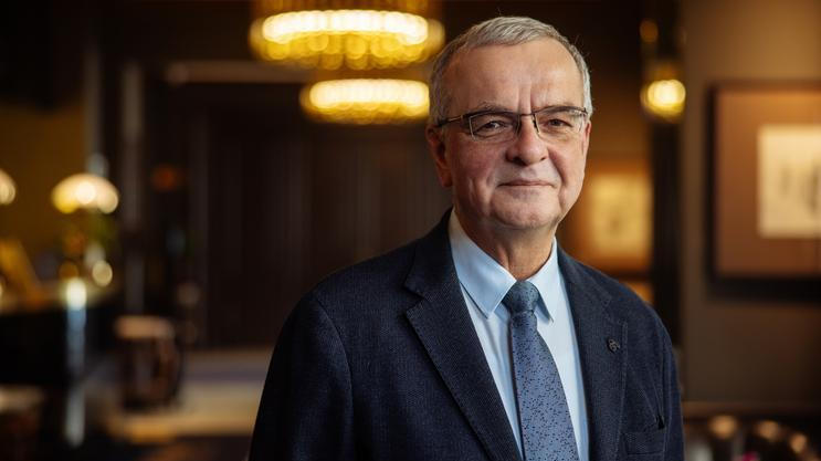 Miroslav Kalousek