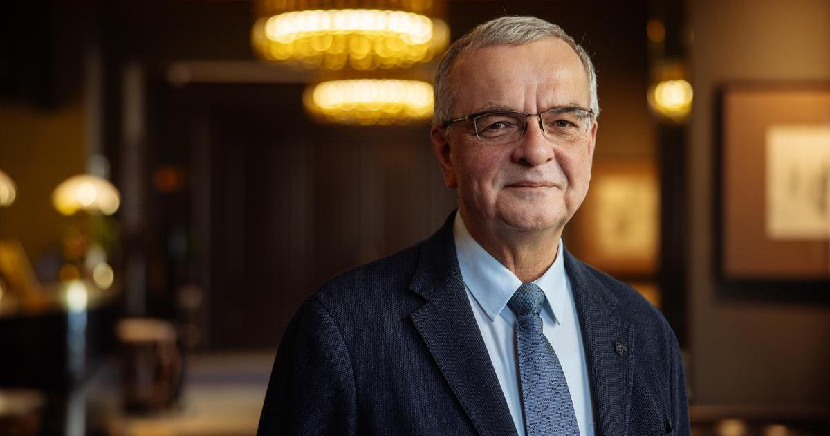 Kalousek o Pavlově chybě: Pokud ji nenapraví, má o prioritách jasno. Dal přednost zábavě