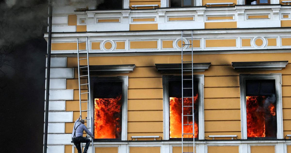 Škoda tyhle fotky minout: Krotitel AI bossů nebo zázračné požehnání