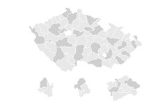 Výsledky senátních voleb 2026.