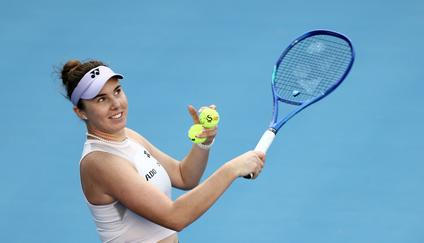 China Open