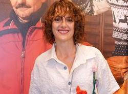 Klára Issová