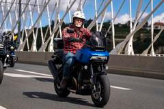 Prague Harleys Days