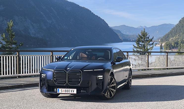 BMW 7