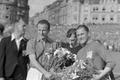 Josef BICAN - Československo - Jugoslávie