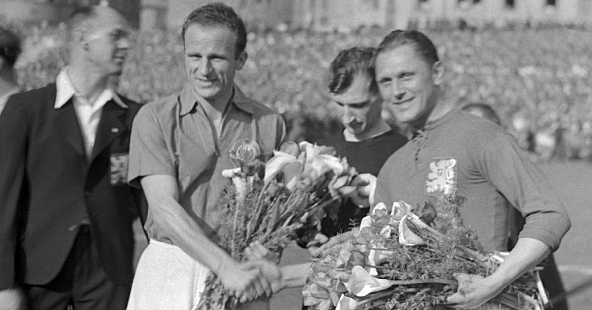 Vzniká film o fotbalové legendě Bicanovi. Má být i příběhem Slavie a odrazem doby