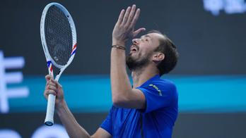 China Open Tennis