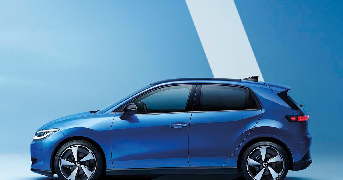 Volkswagen překvapivě zlevnil svou elektrickou novinku: ID. Polo se dostalo pod magickou hranici